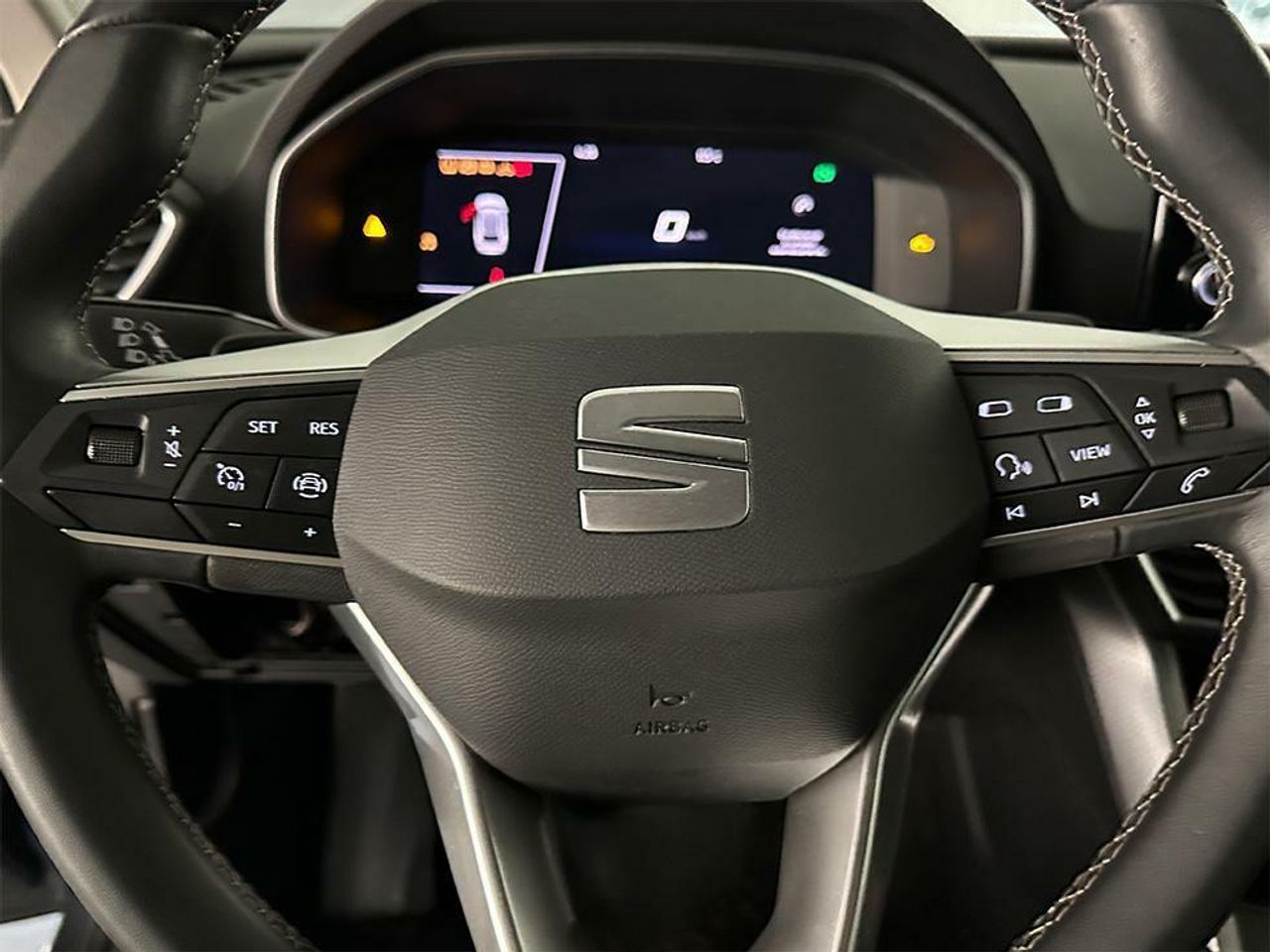 Foto Seat León 8