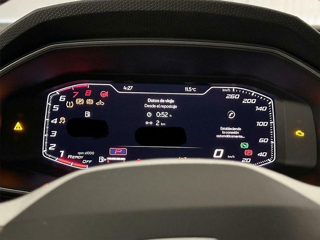 Foto Seat León 10