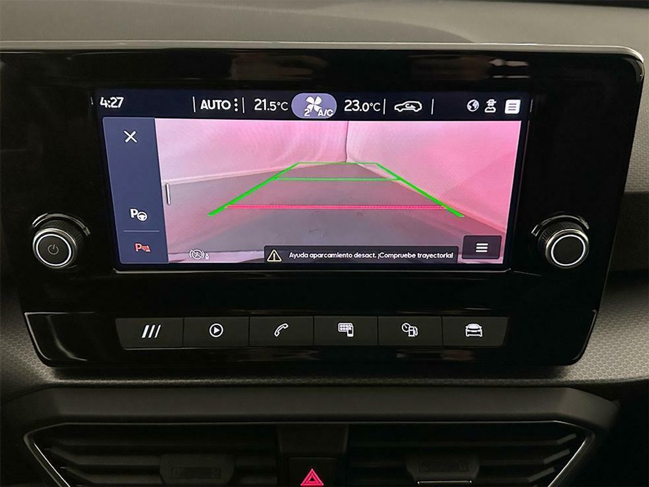 Foto Seat León 11