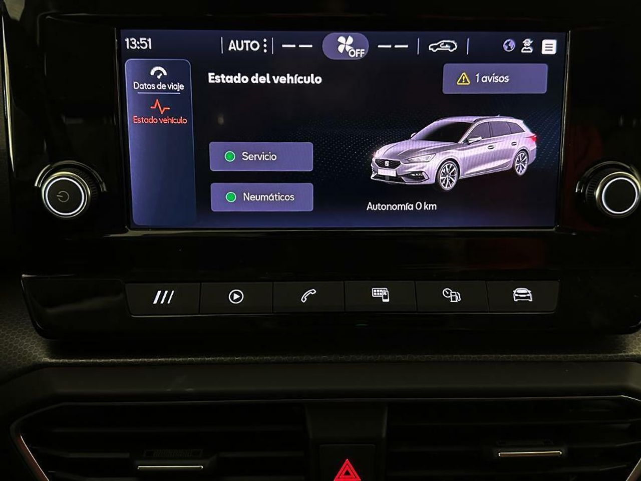 Foto Seat León 14