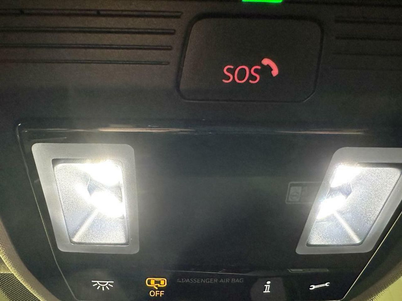 Foto Seat León 15