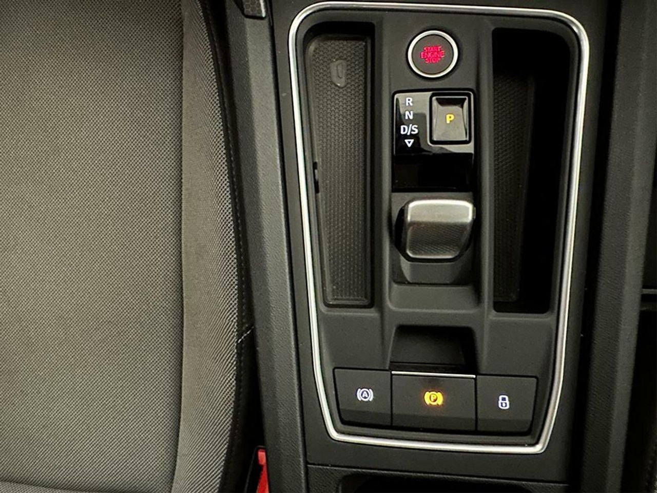 Foto Seat León 16