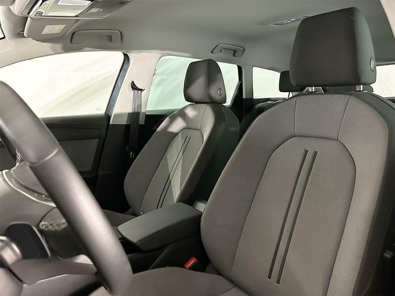 Foto Seat León 18