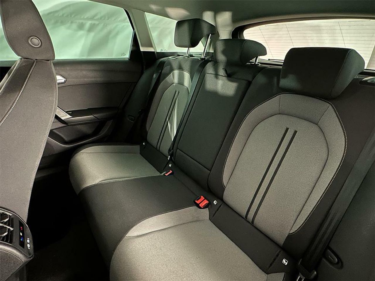 Foto Seat León 19