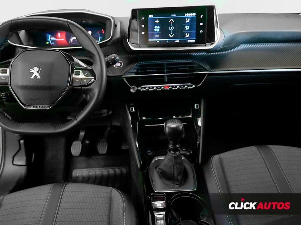 Foto Peugeot 2008 7