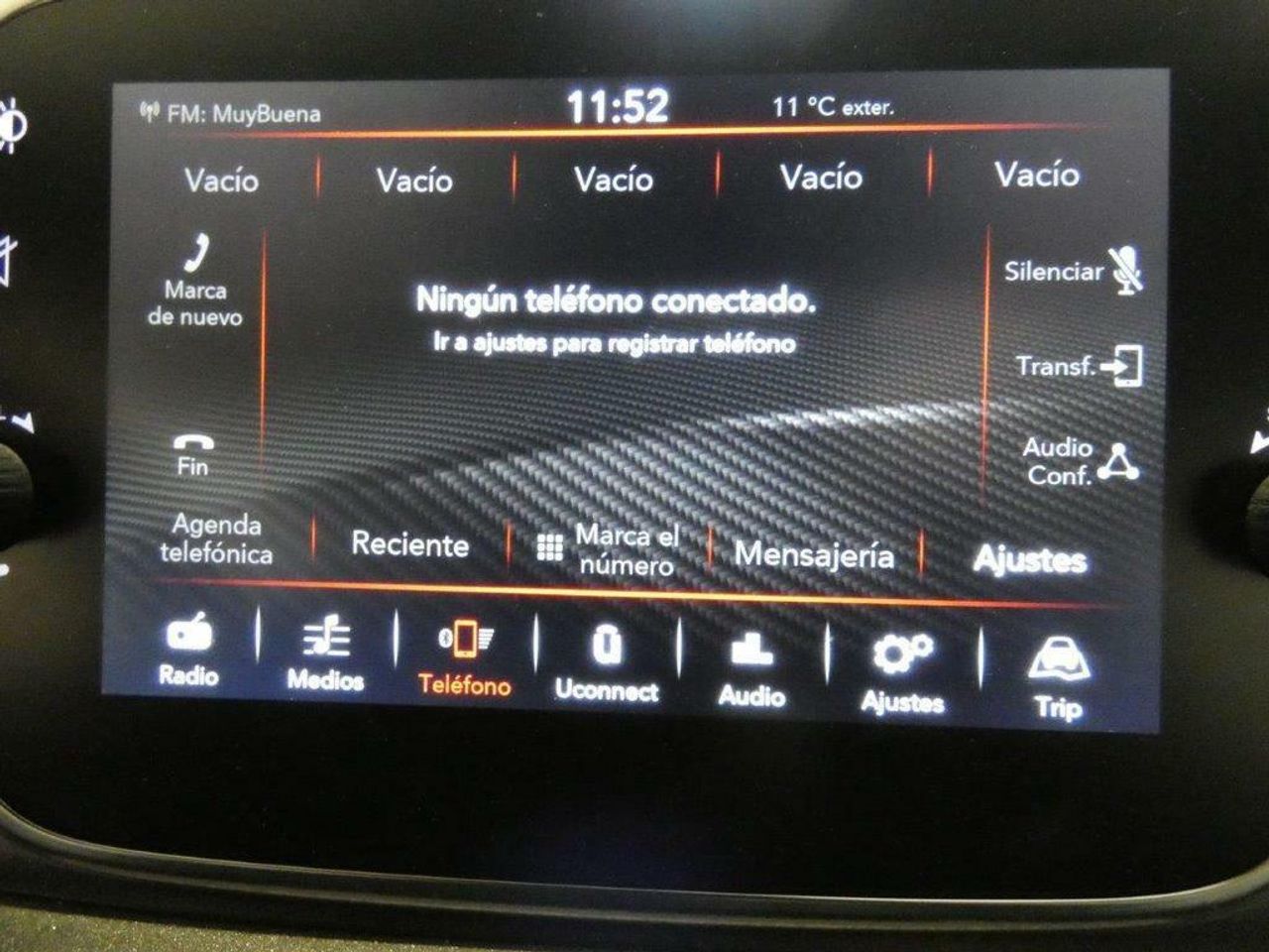 Foto Abarth 500 13