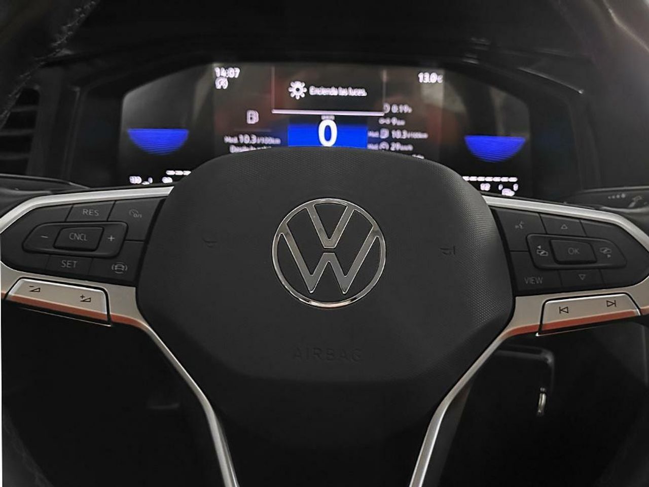 Foto Volkswagen Polo 8