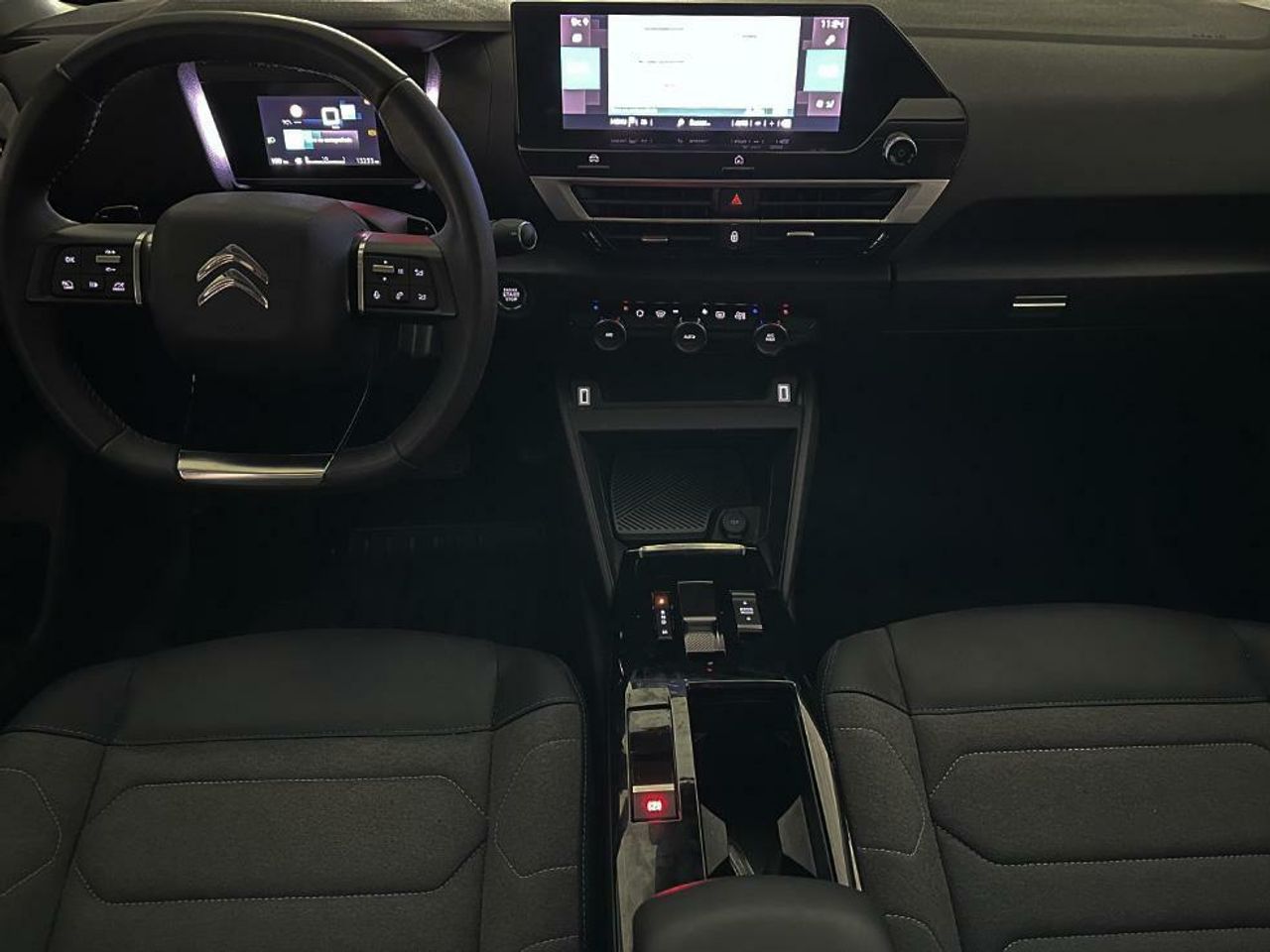 Foto Citroën C4 9