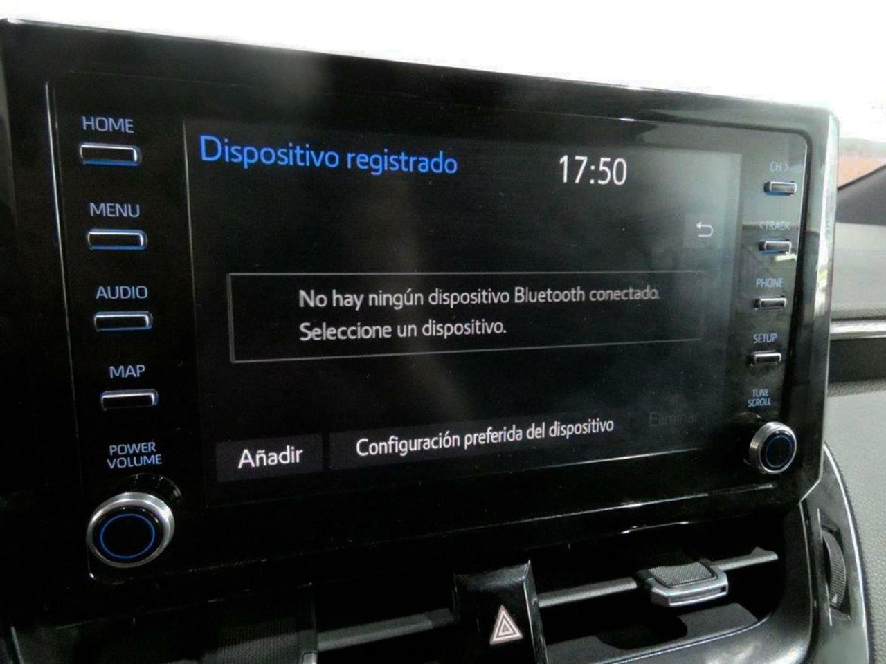 Foto Toyota Corolla 12