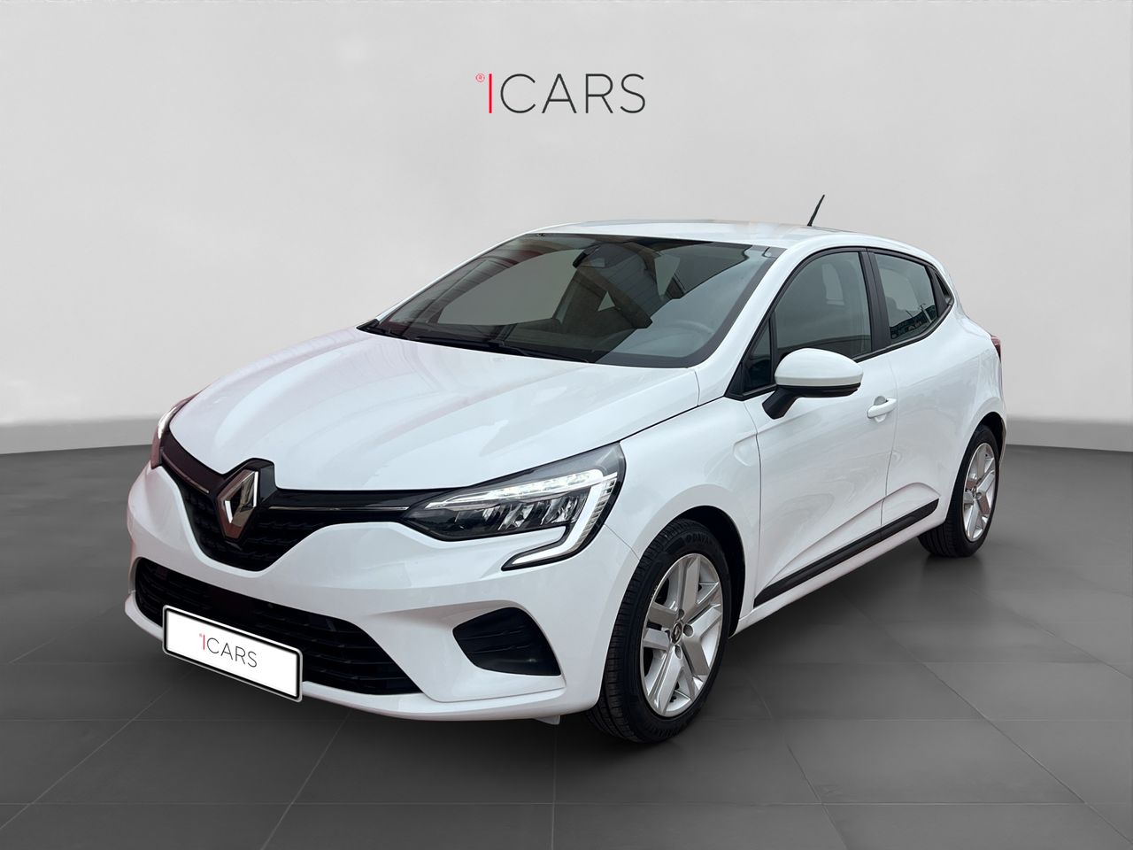 Foto Renault Clio 1