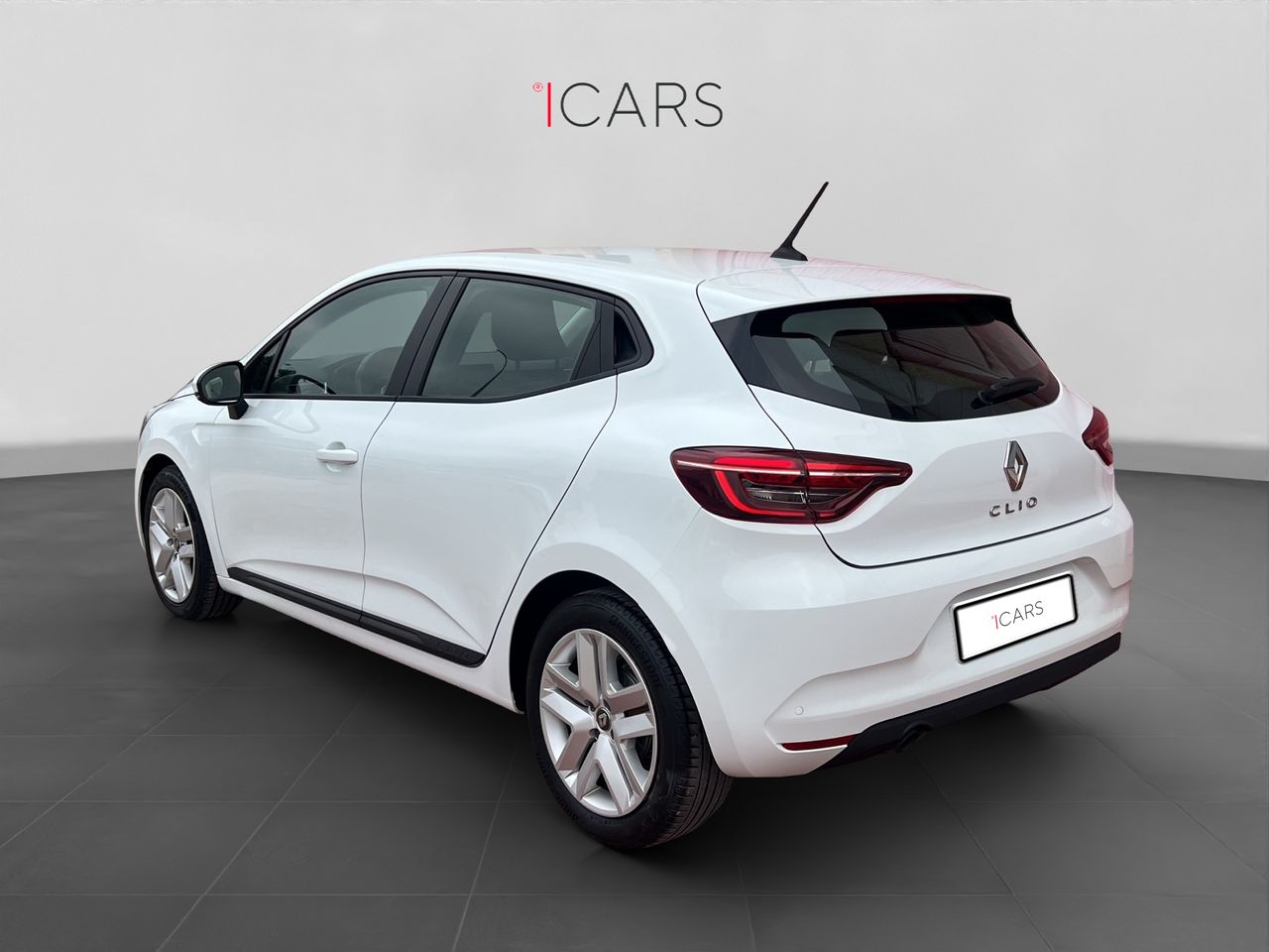 Foto Renault Clio 4