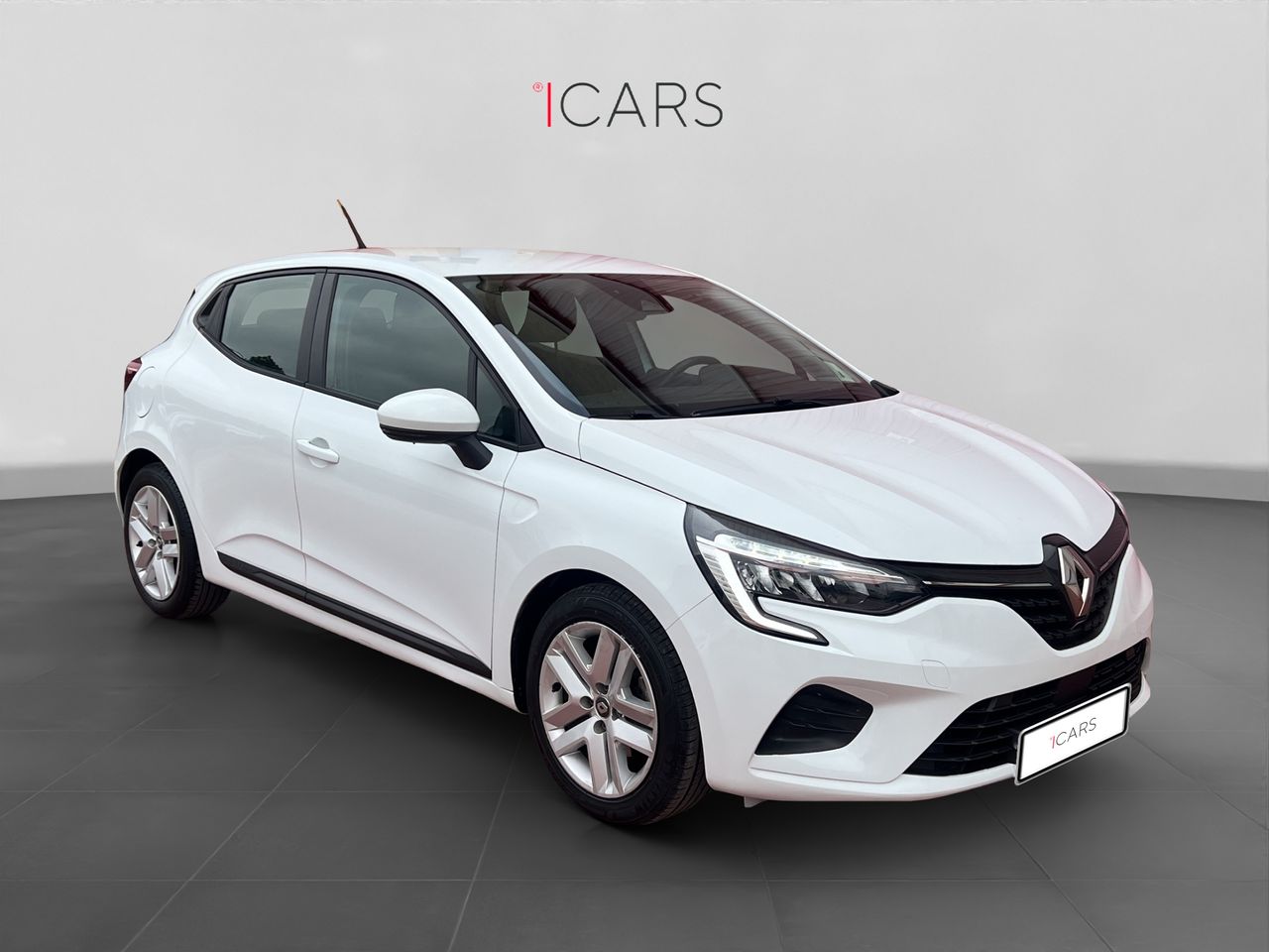 Foto Renault Clio 8