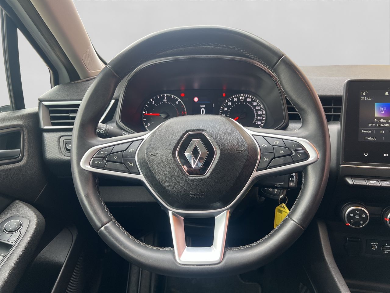 Foto Renault Clio 10