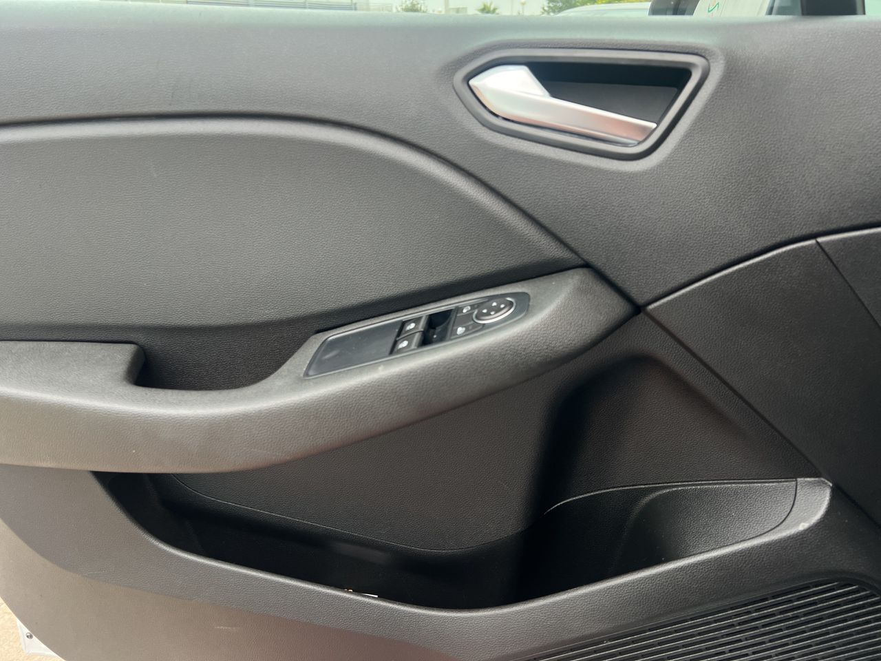 Foto Renault Clio 12