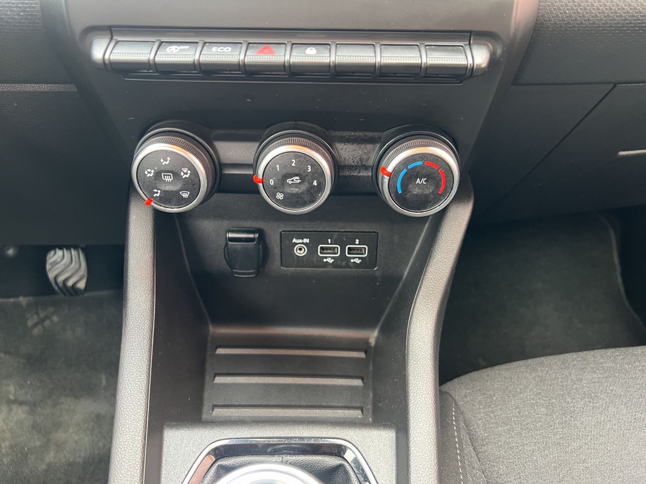 Foto Renault Clio 15