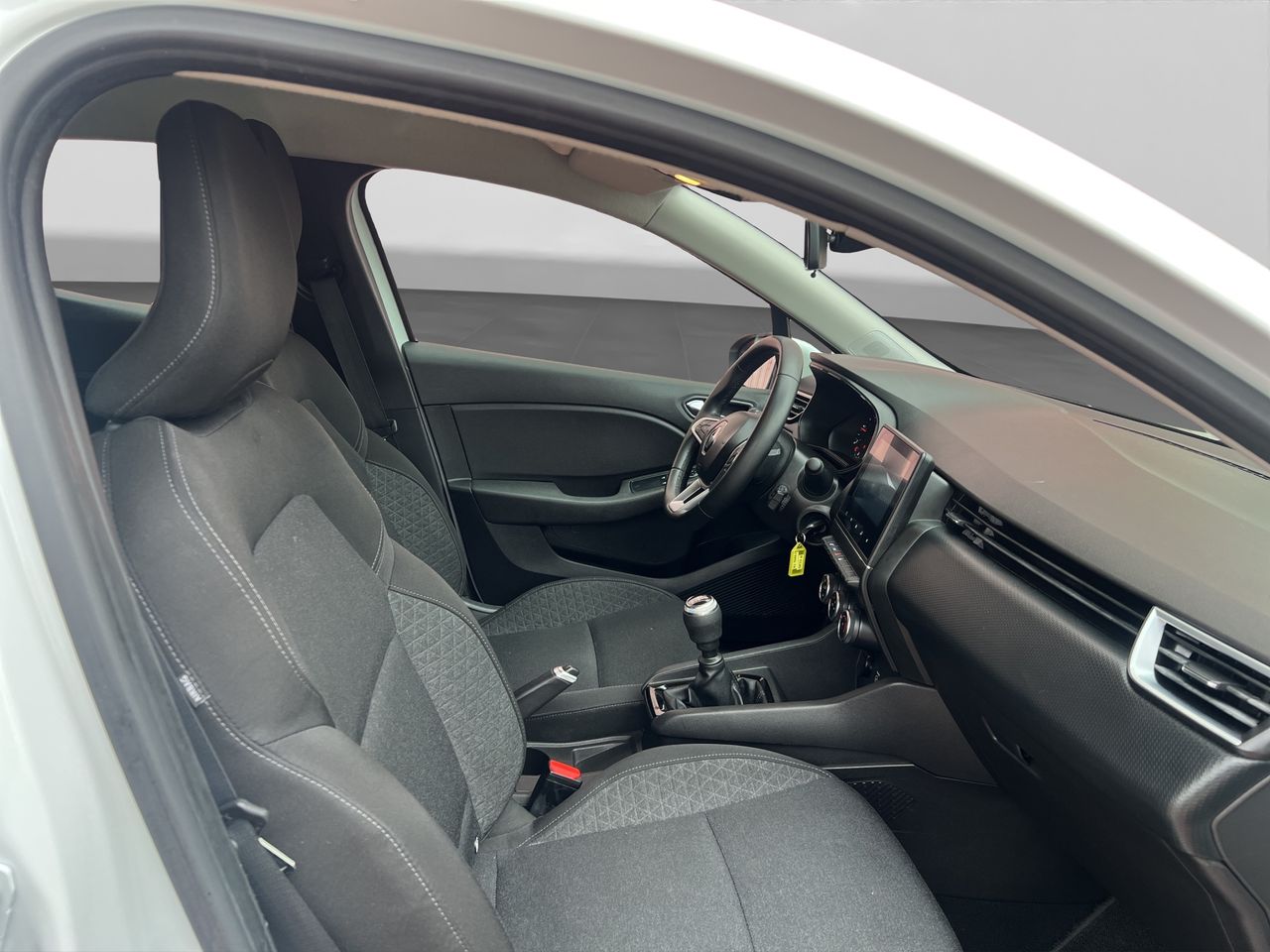 Foto Renault Clio 17