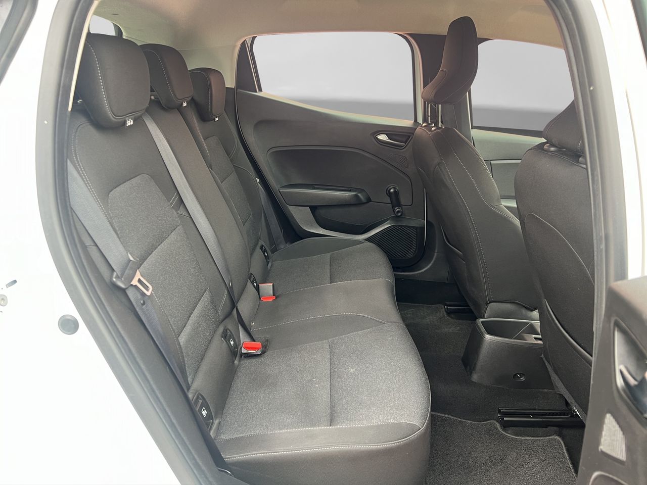 Foto Renault Clio 18
