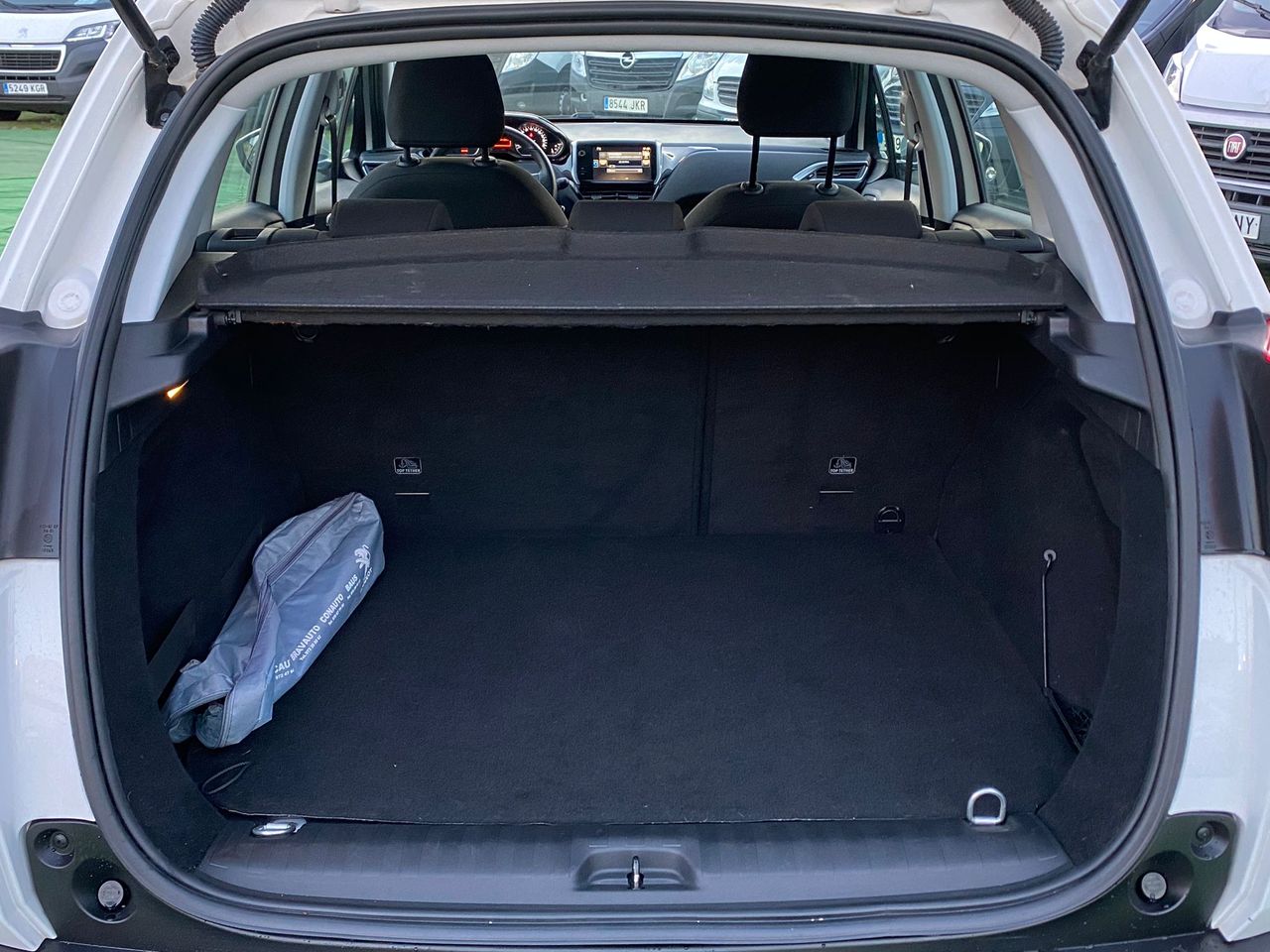 Foto Peugeot 2008 20