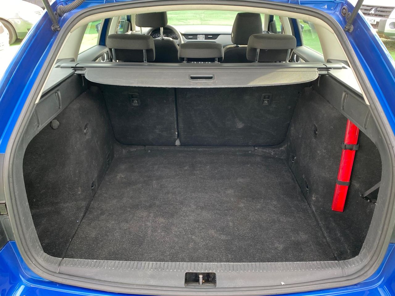 Foto Skoda Octavia 18