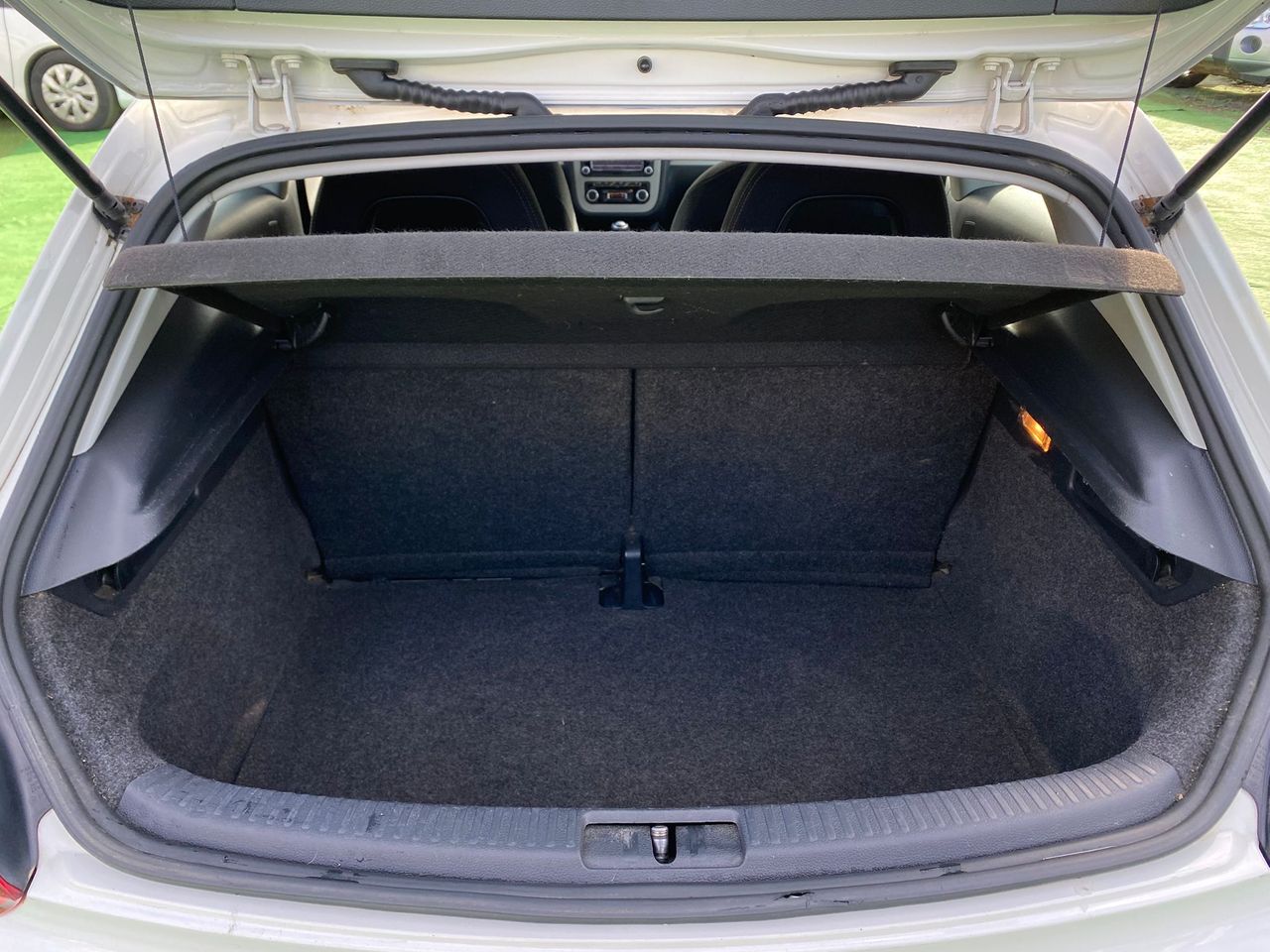 Foto Volkswagen Scirocco 19