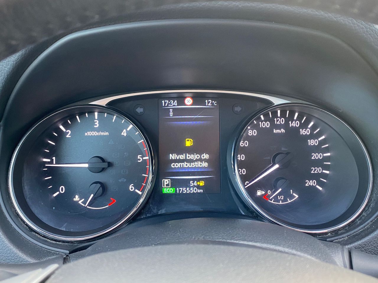 Foto Nissan X-Trail 15
