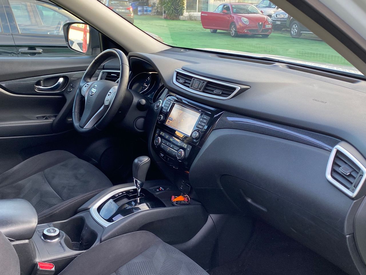 Foto Nissan X-Trail 22
