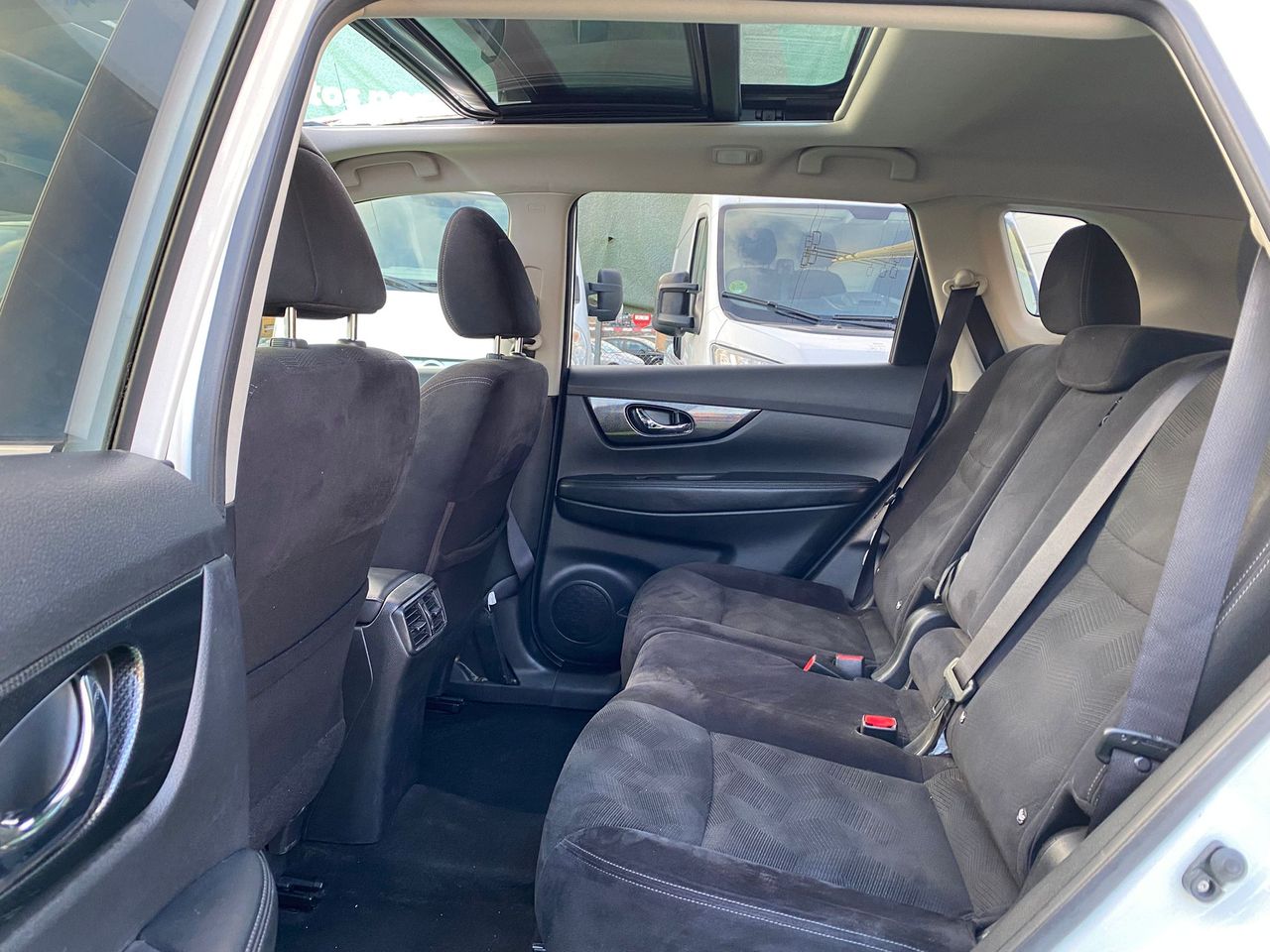 Foto Nissan X-Trail 24