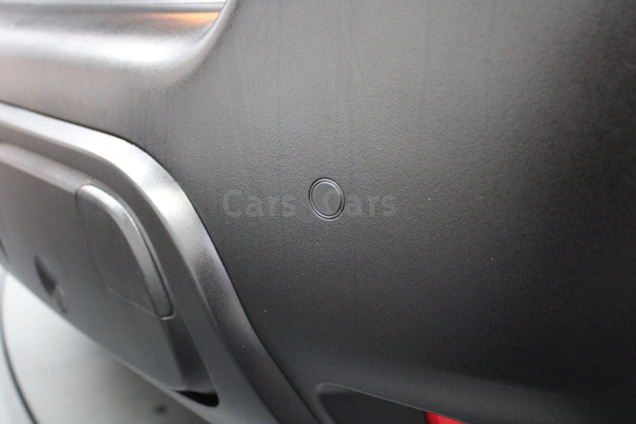 Foto Citroën C3 Aircross 15