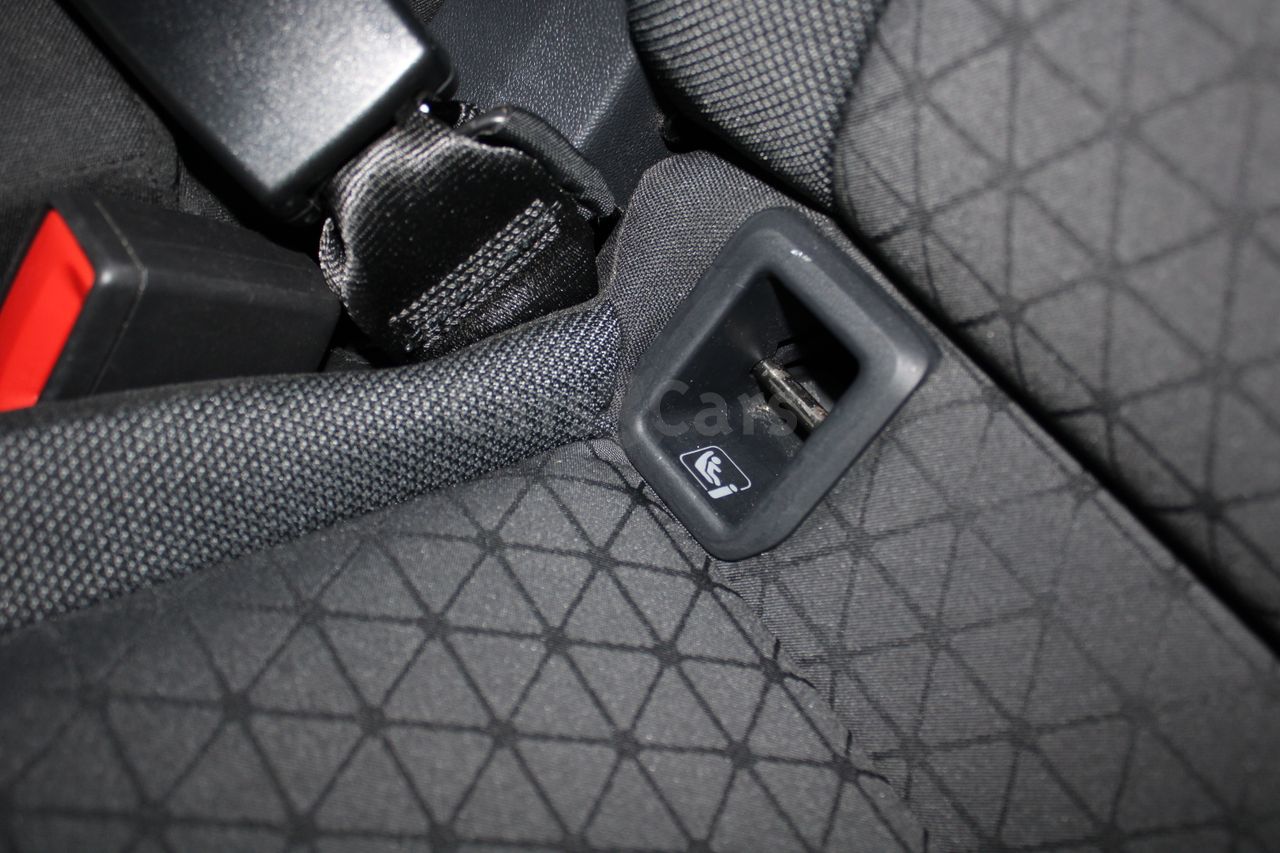 Foto Volkswagen T-Cross 17