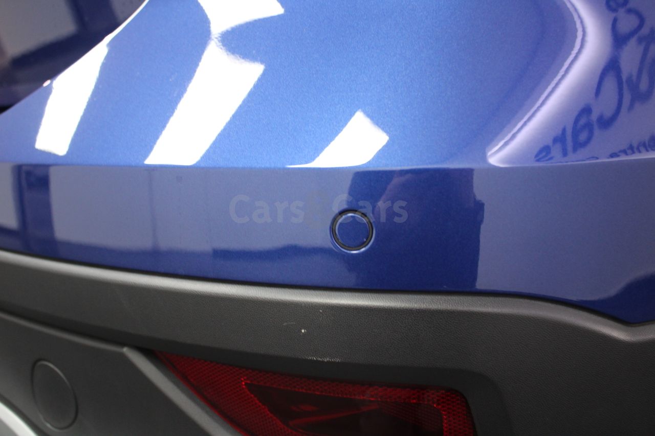 Foto Volkswagen T-Cross 19