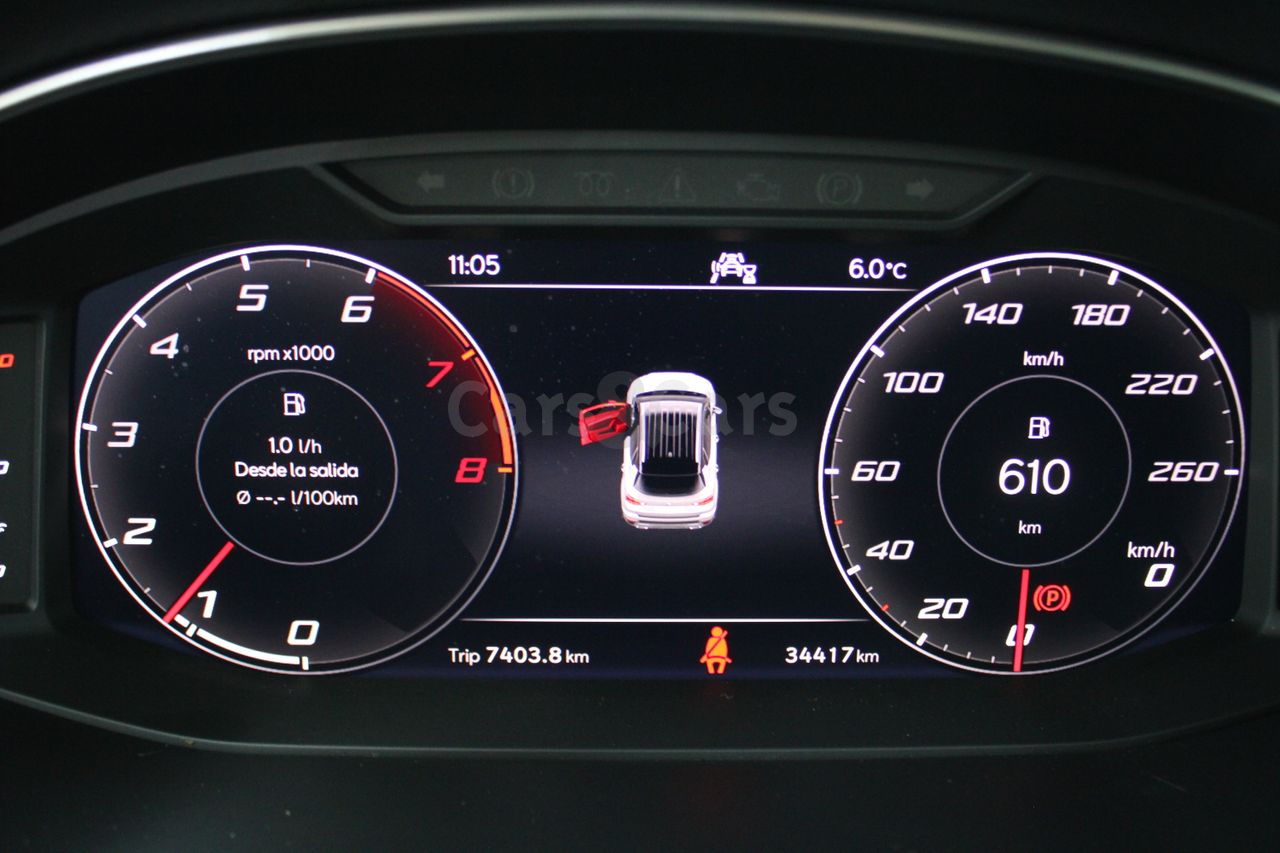 Foto Seat Arona 3