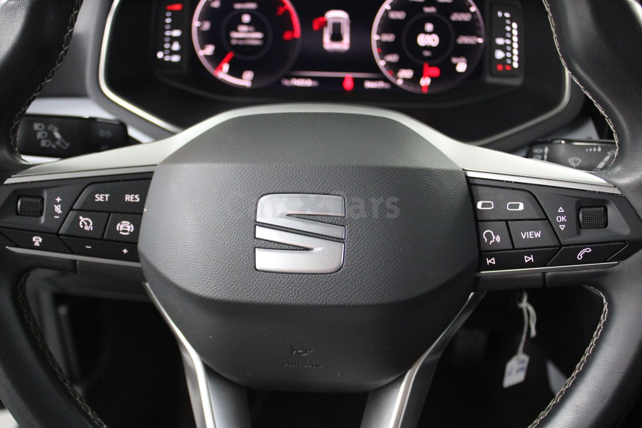Foto Seat Arona 4