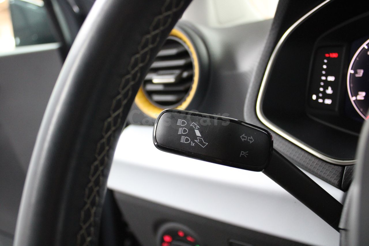 Foto Seat Arona 5