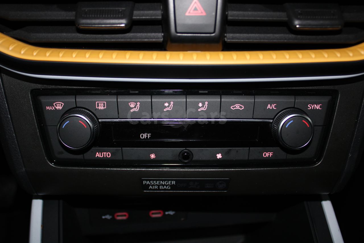 Foto Seat Arona 9