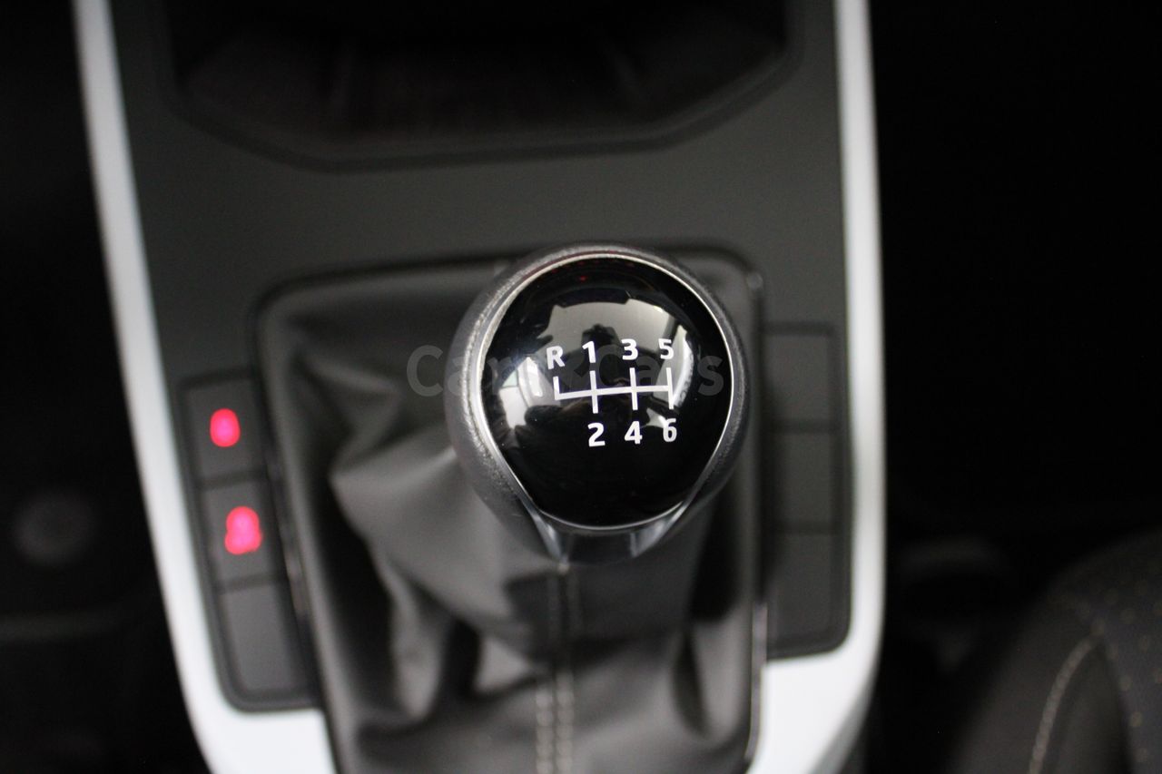 Foto Seat Arona 10
