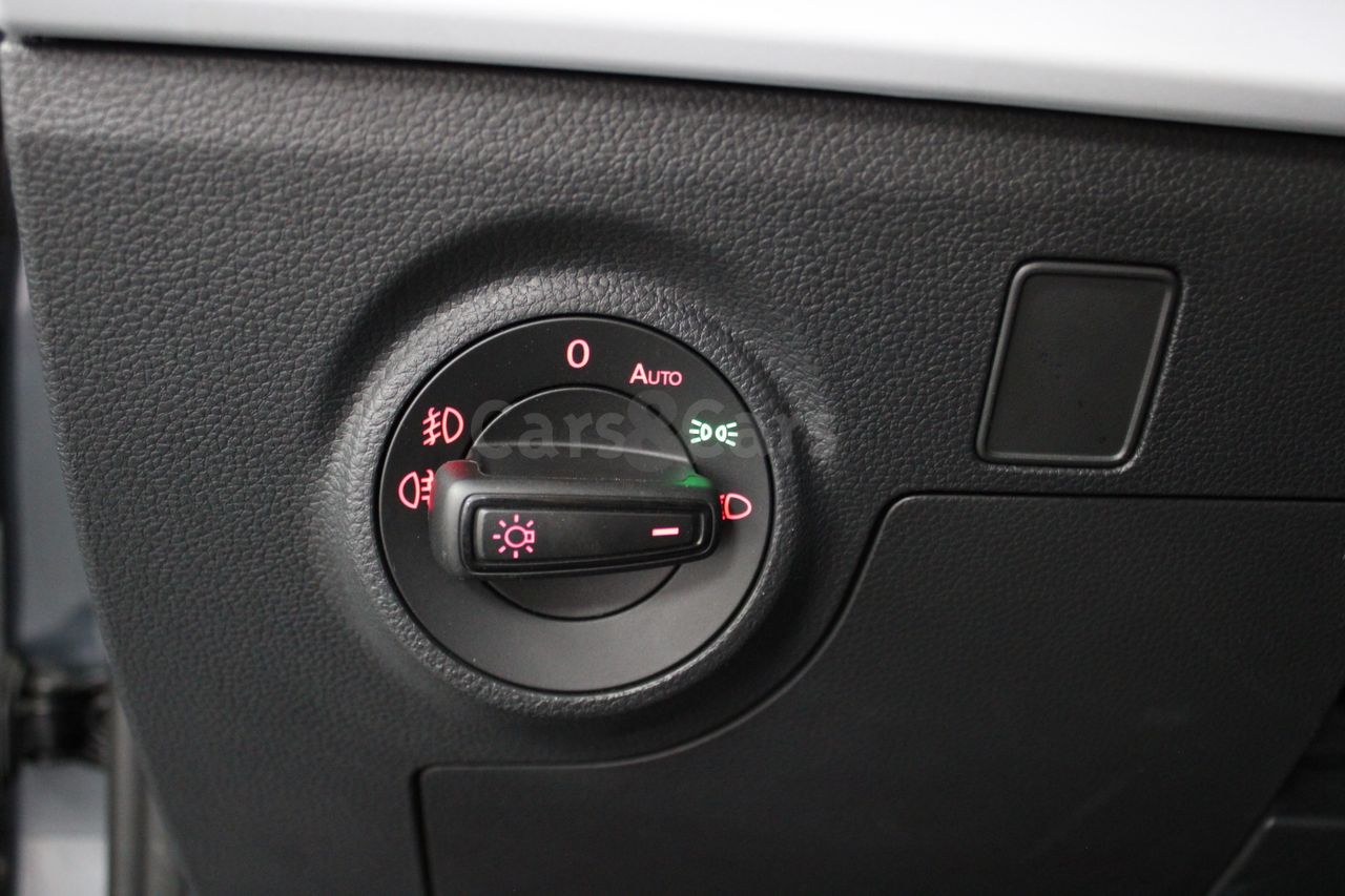 Foto Seat Arona 11