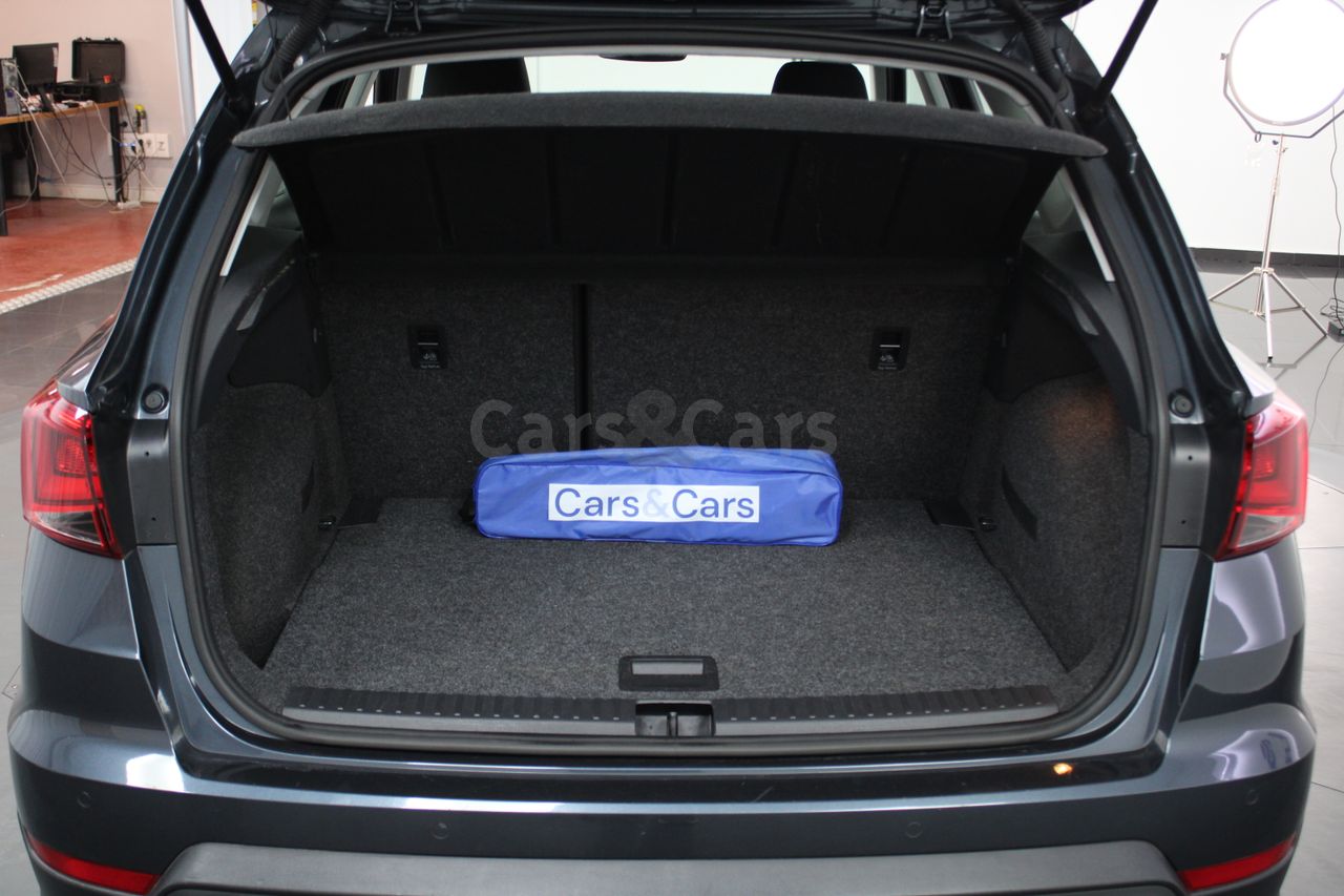 Foto Seat Arona 19