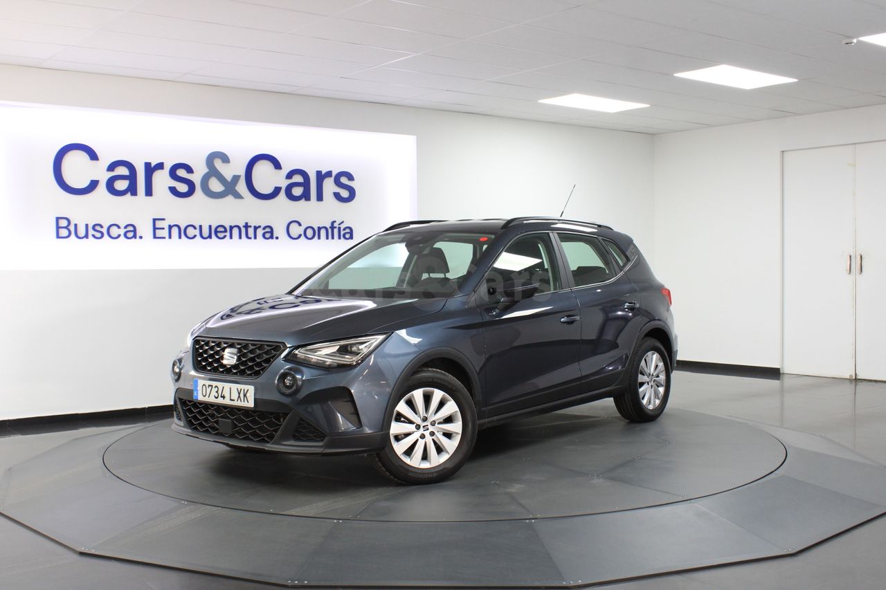 Foto Seat Arona 20