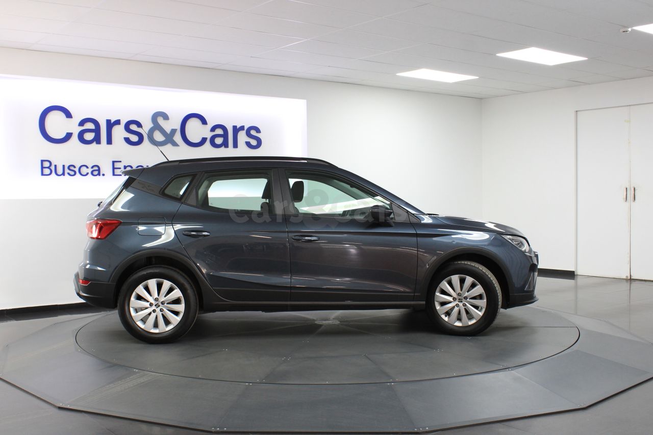 Foto Seat Arona 22
