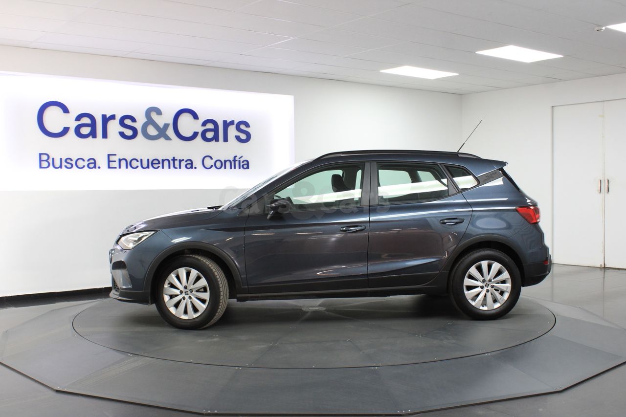Foto Seat Arona 24