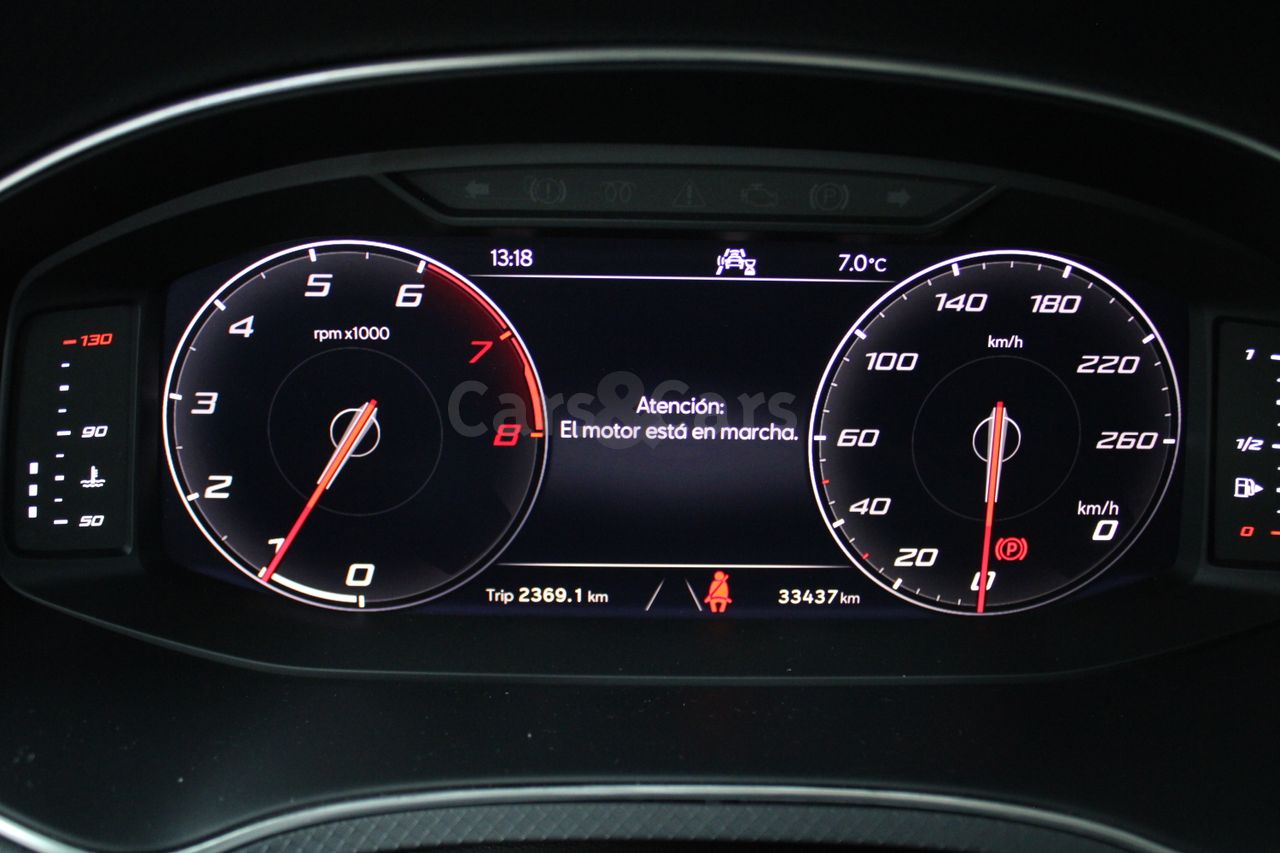 Foto Seat Arona 3
