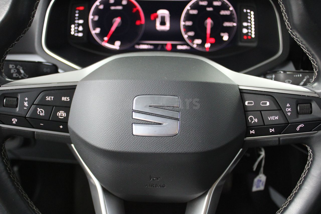 Foto Seat Arona 4