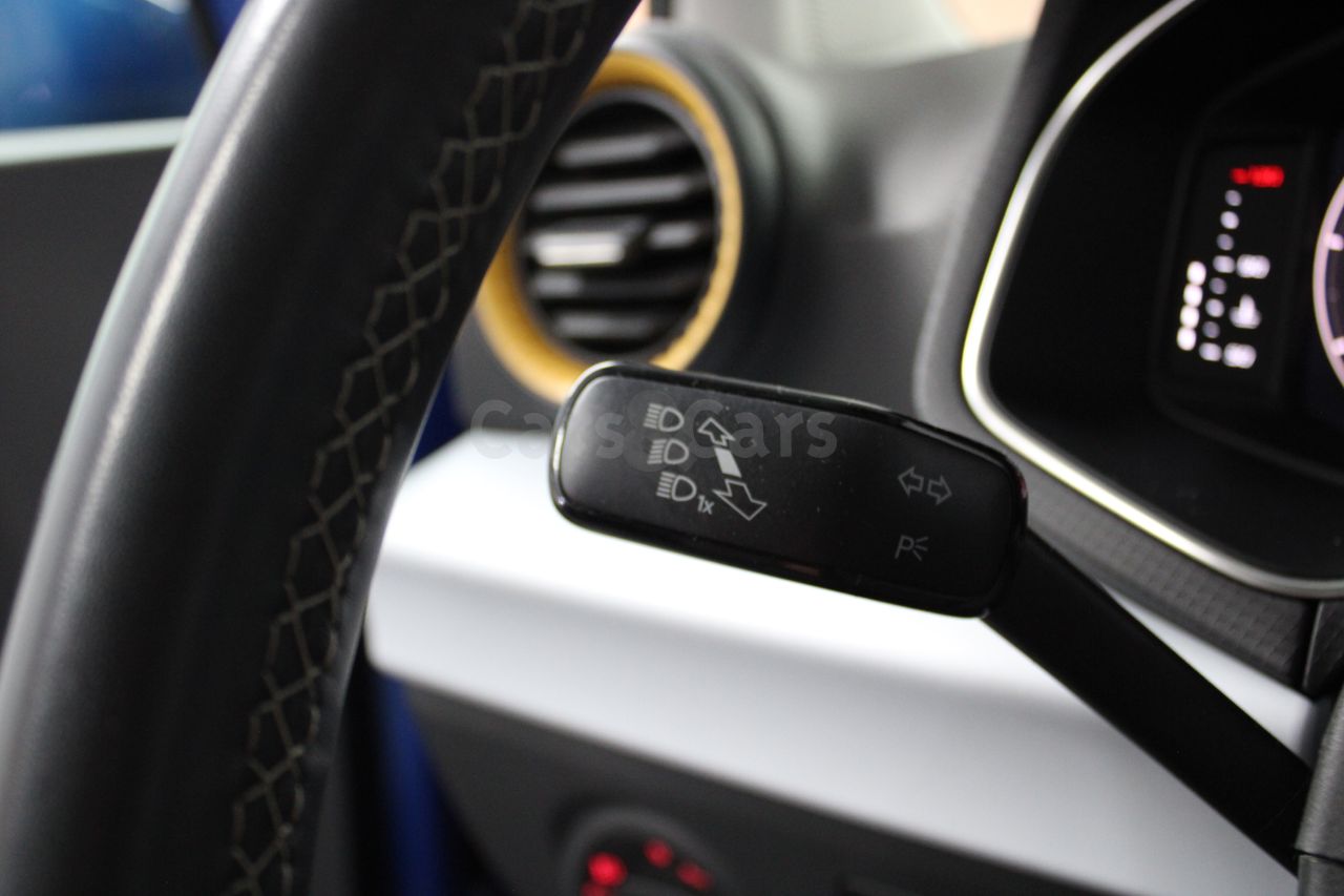 Foto Seat Arona 5