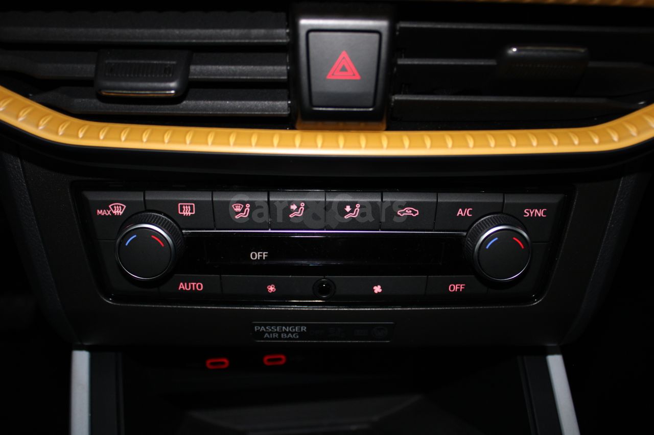 Foto Seat Arona 9