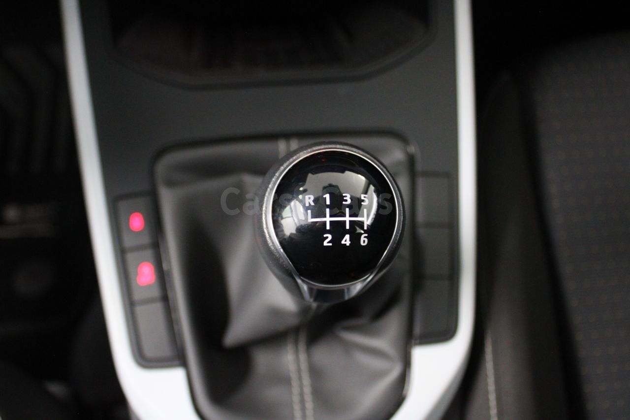 Foto Seat Arona 10