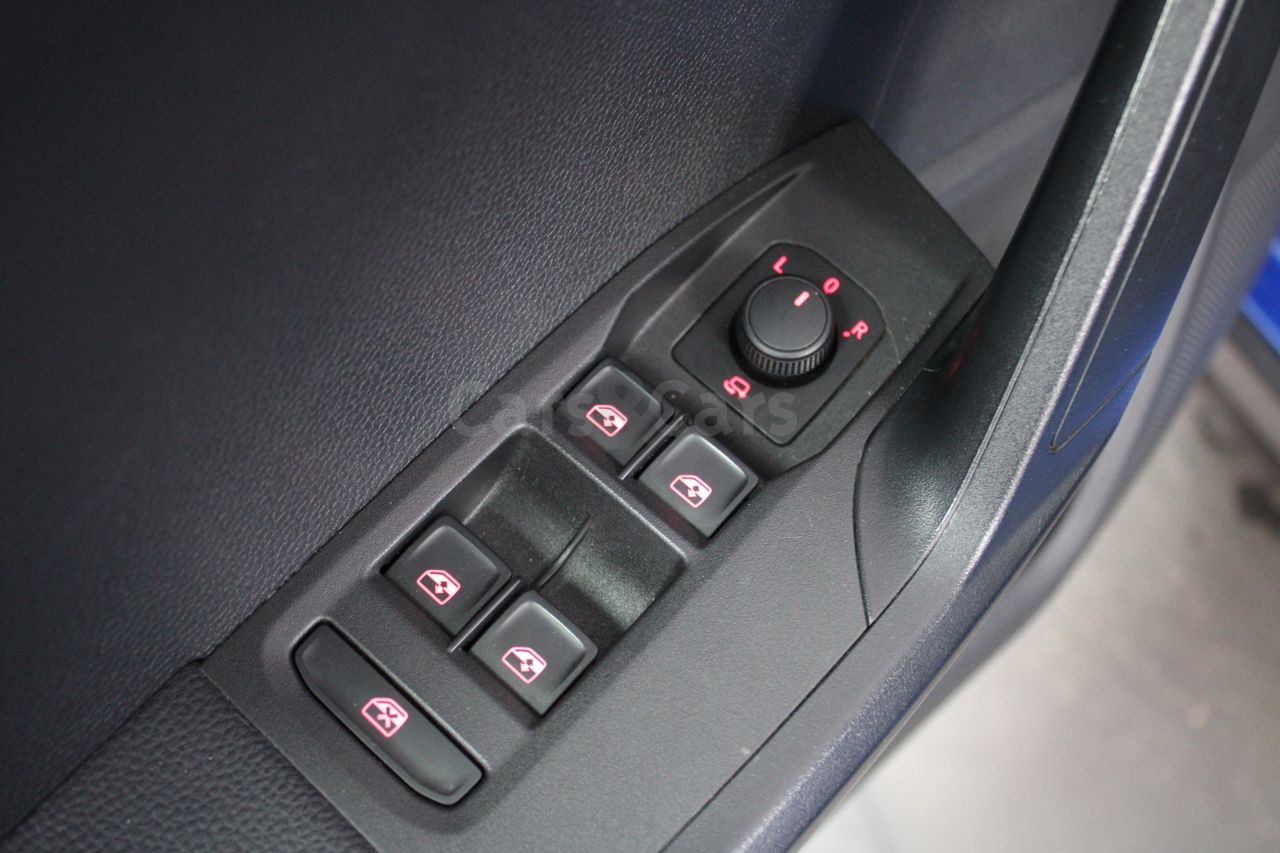 Foto Seat Arona 12