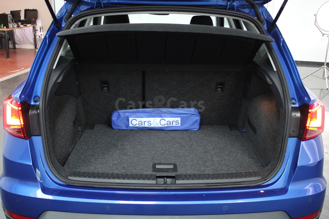 Foto Seat Arona 19