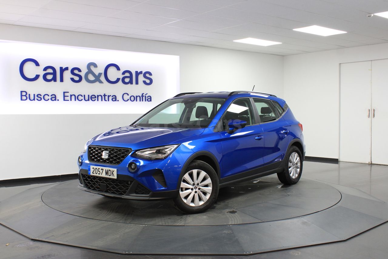 Foto Seat Arona 20