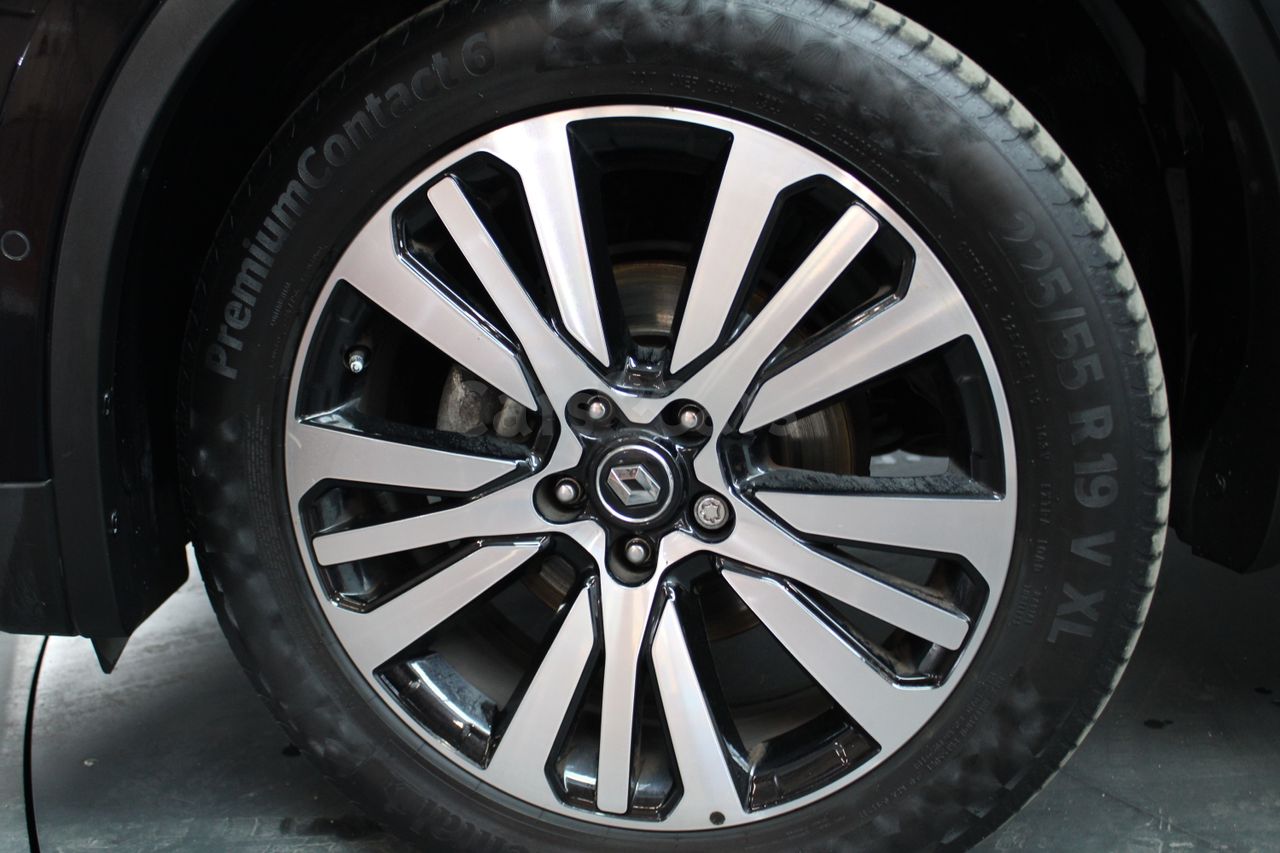 Foto Renault Koleos 16
