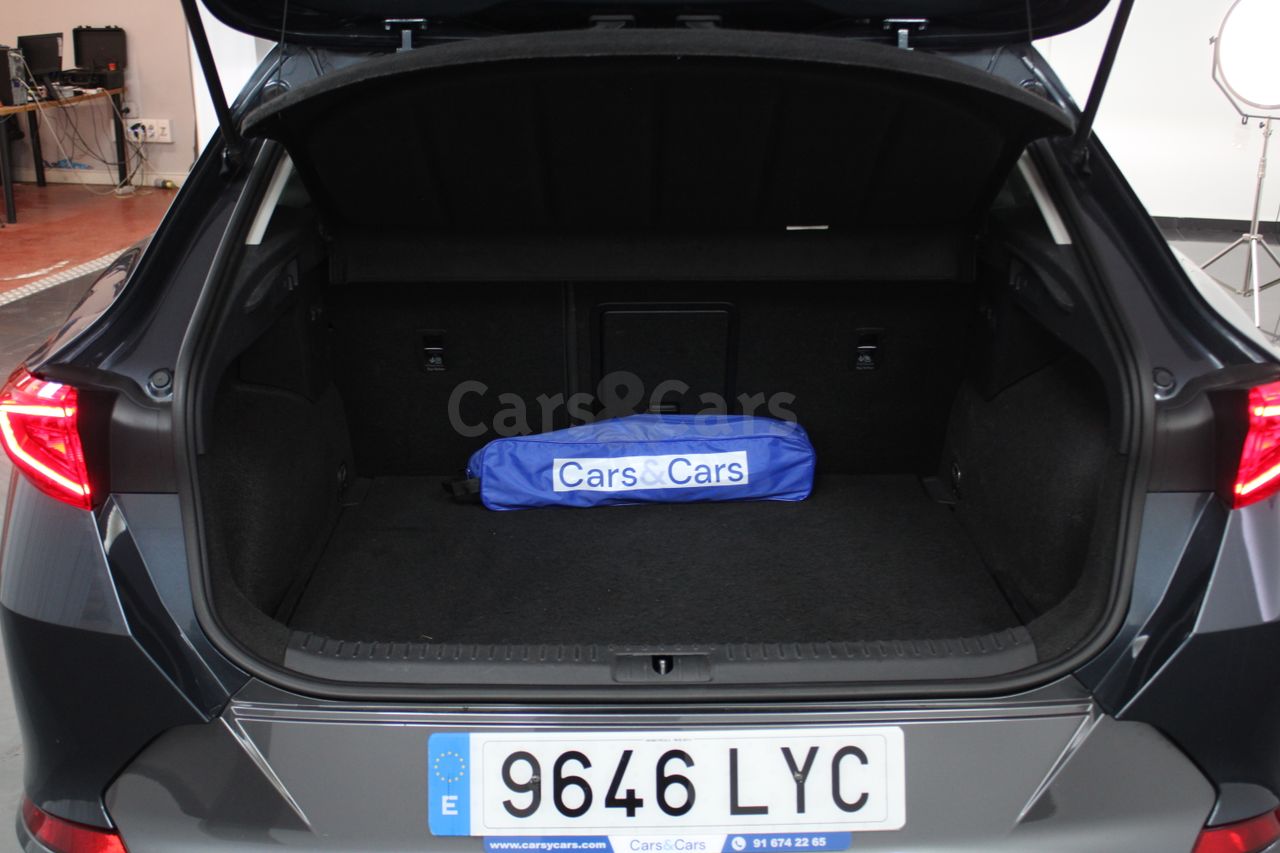 Foto Cupra Formentor 19